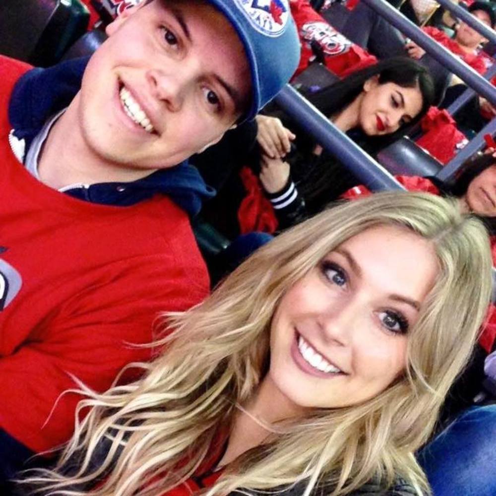 Meet your Posher, Christina